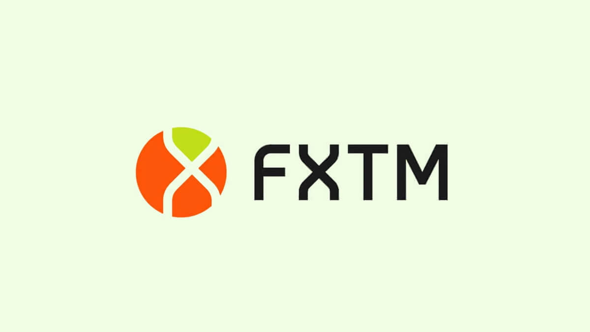 how to create fxtm demo account