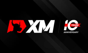 how to create xm demo account