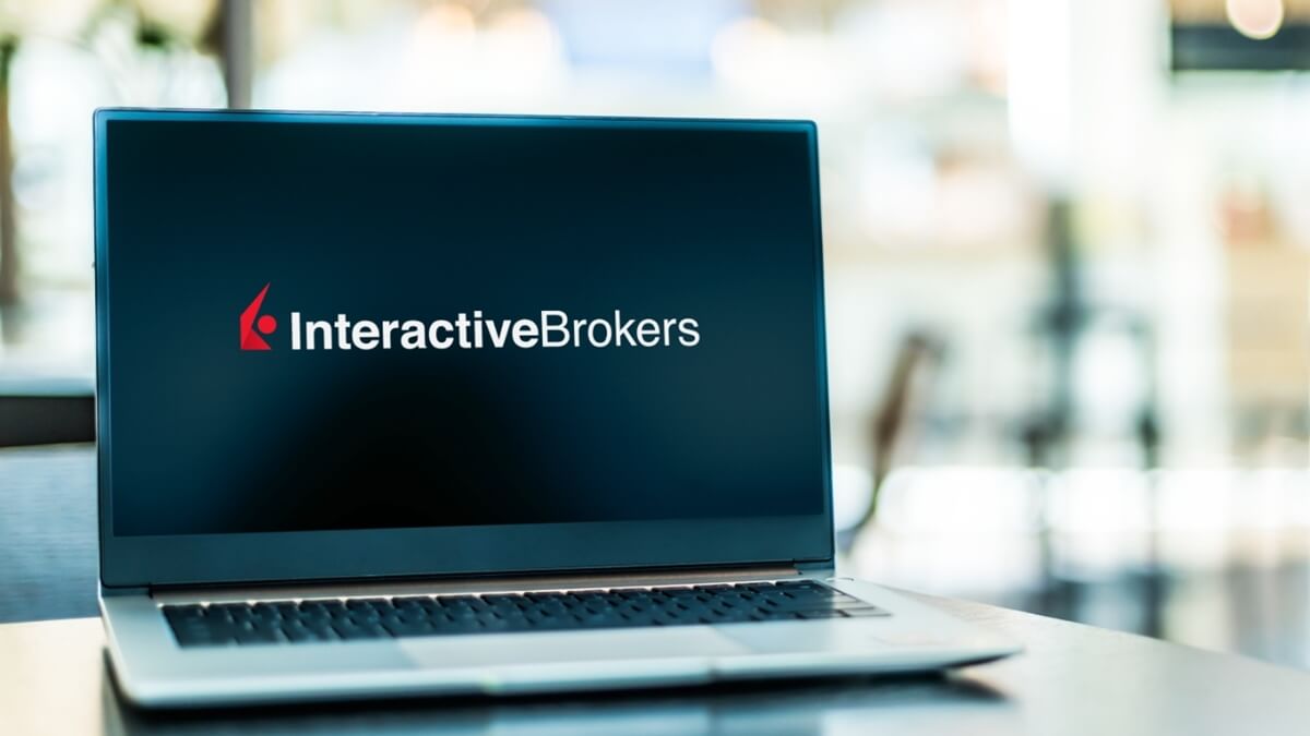 broker ibkr